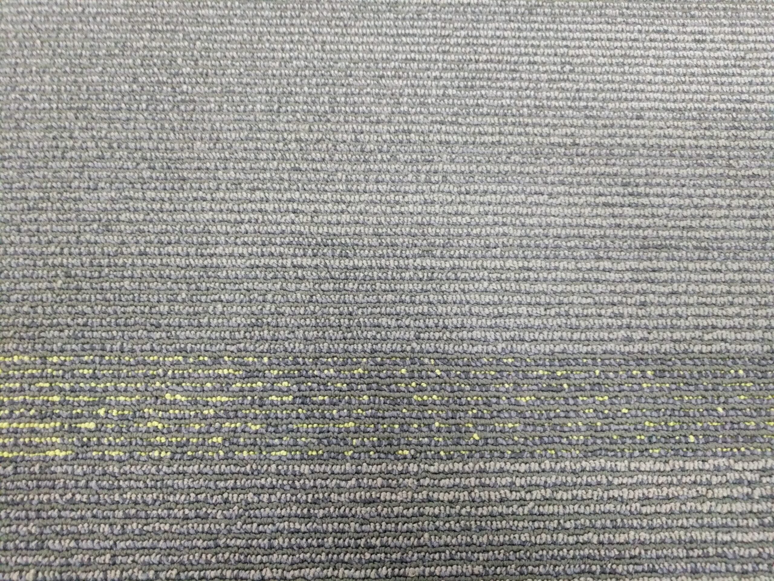 Shaw LIME SPRITZ EW18X36 499Z Carpet Tile. 45sq.ft./Case