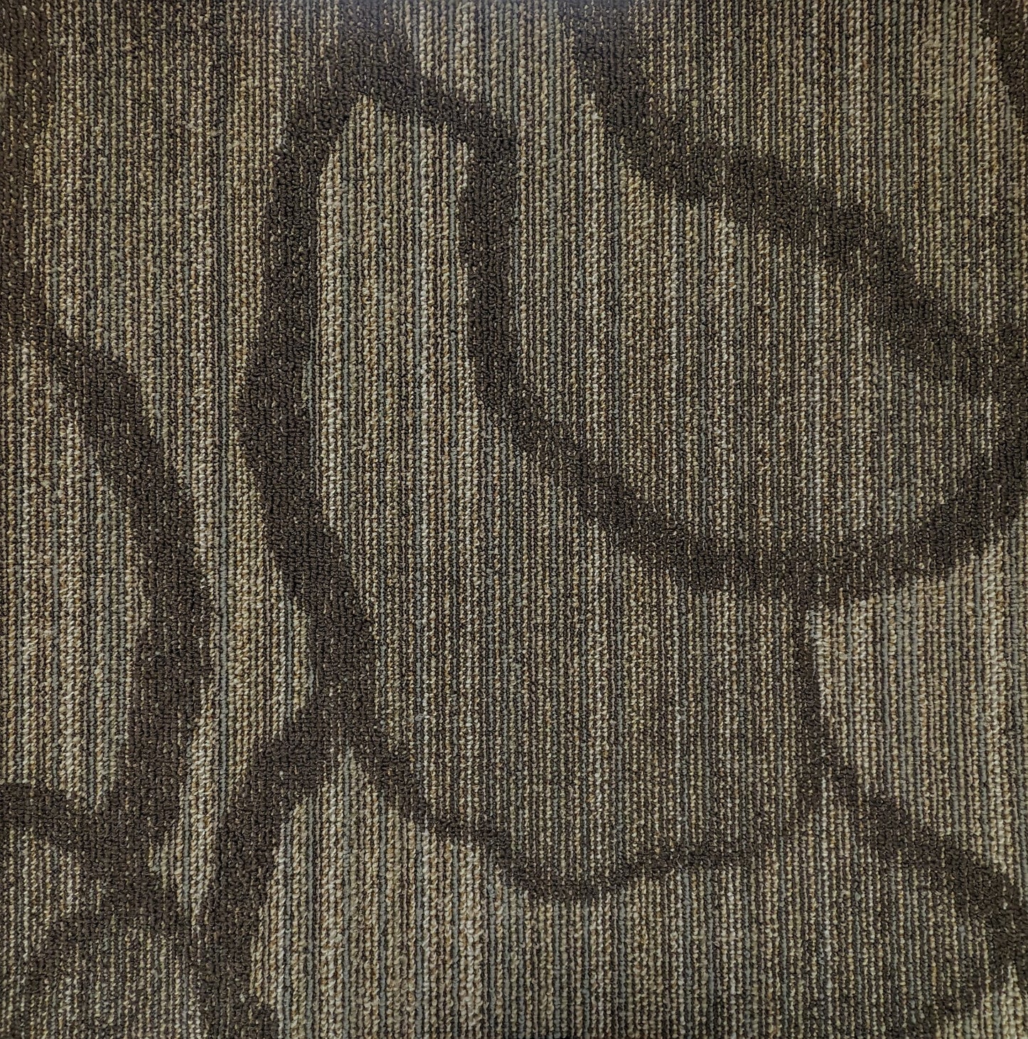 Shaw Fly Away Carpet Tile-24"x 24"(12 Tiles/case, 48 sq. ft./case)