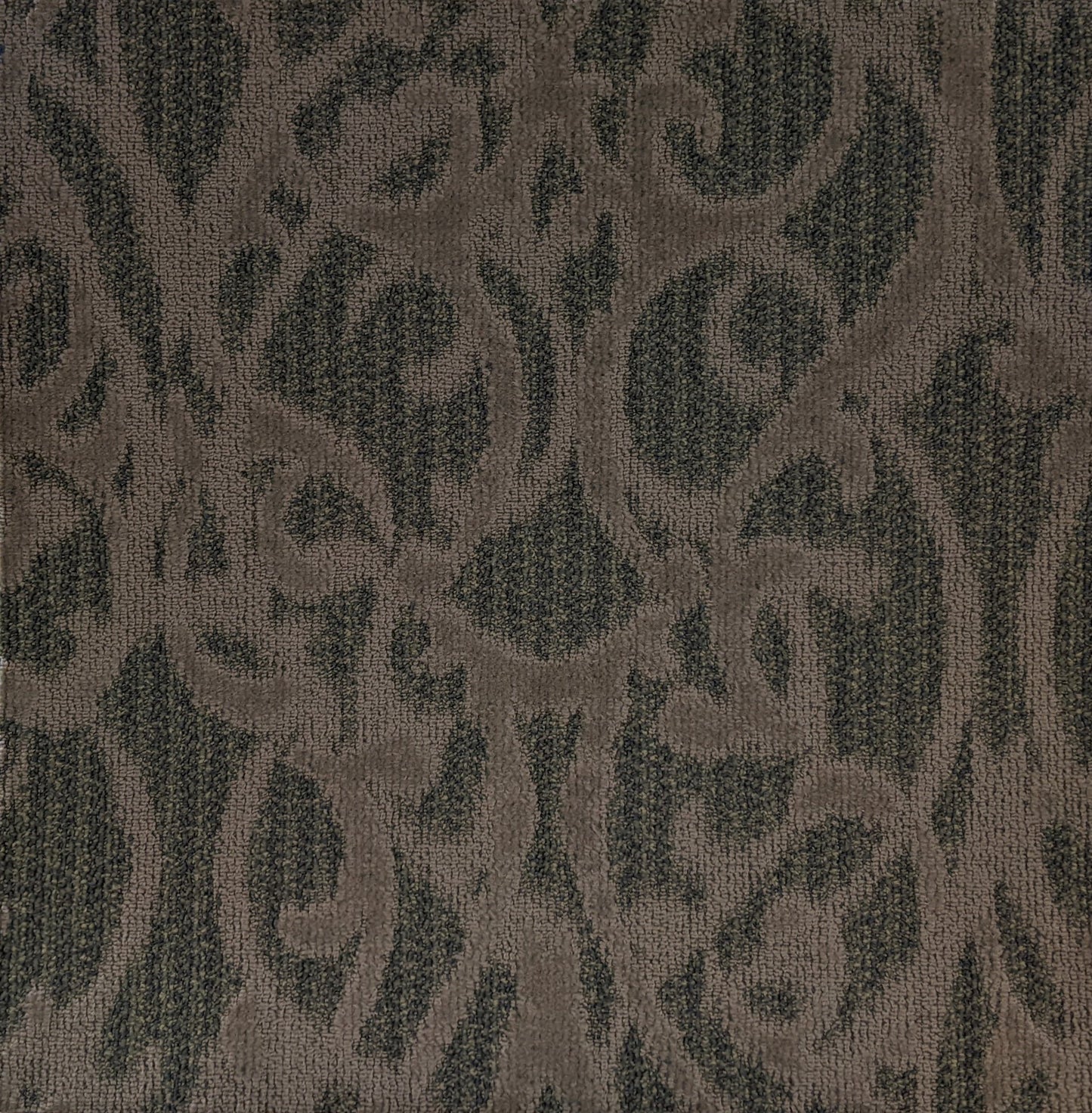 Shaw POND Y035Y Carpet Tile. 48sq.ft./Case