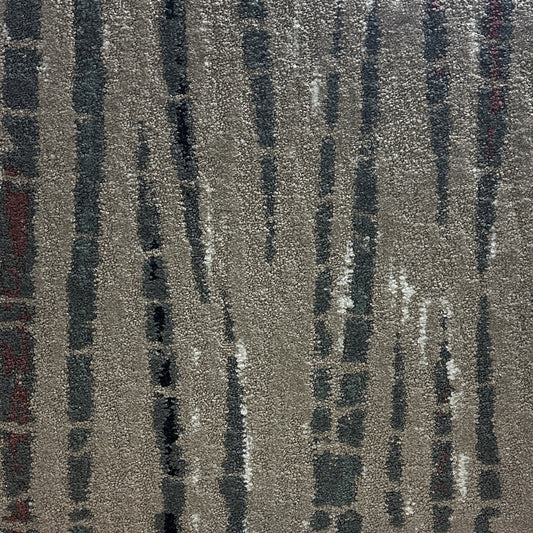 Shaw D9586 Carpet Tile. 48sq.ft./Case