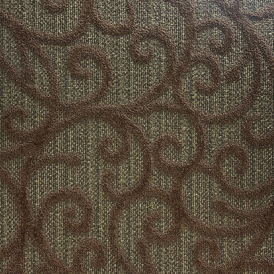 Shaw G0965330 FABULOUS Carpet Tile. 48sq.ft./Case