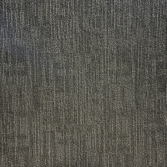 Shaw 93555 TINSMITH Carpet Tile. 48sq.ft./Case