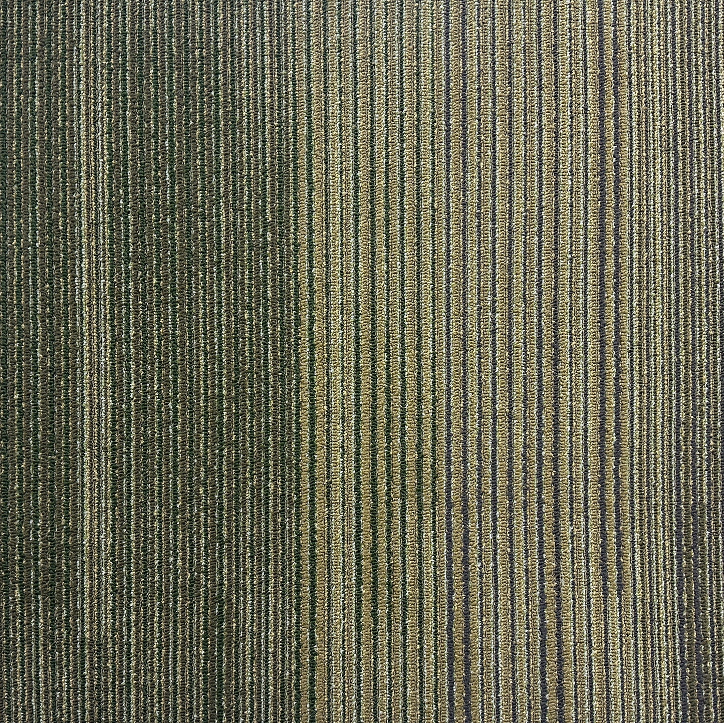 Shaw 00303 ARTISAN GREEN Carpet Tile. 48sq.ft./Case