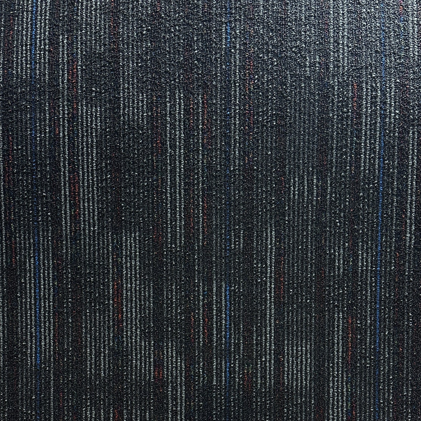 Shaw 00500 COOL DOWN Carpet Tile. 48sq.ft./Case