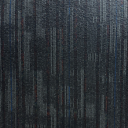 Shaw 00500 COOL DOWN Carpet Tile. 48sq.ft./Case