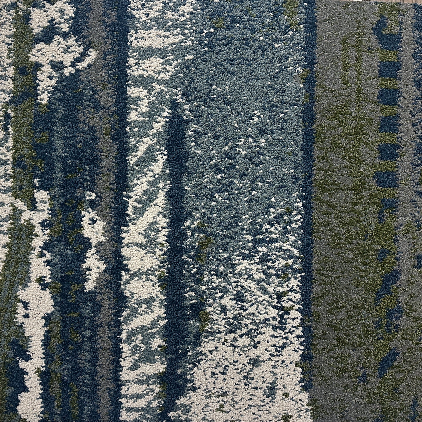Shaw G2091 CT93001 Carpet Tile. 48sq.ft./Case