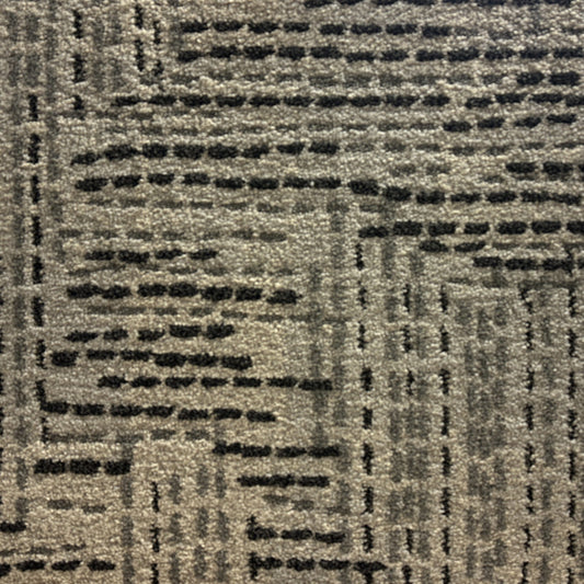 Shaw G6083 Carpet Tile. 48sq.ft./Case