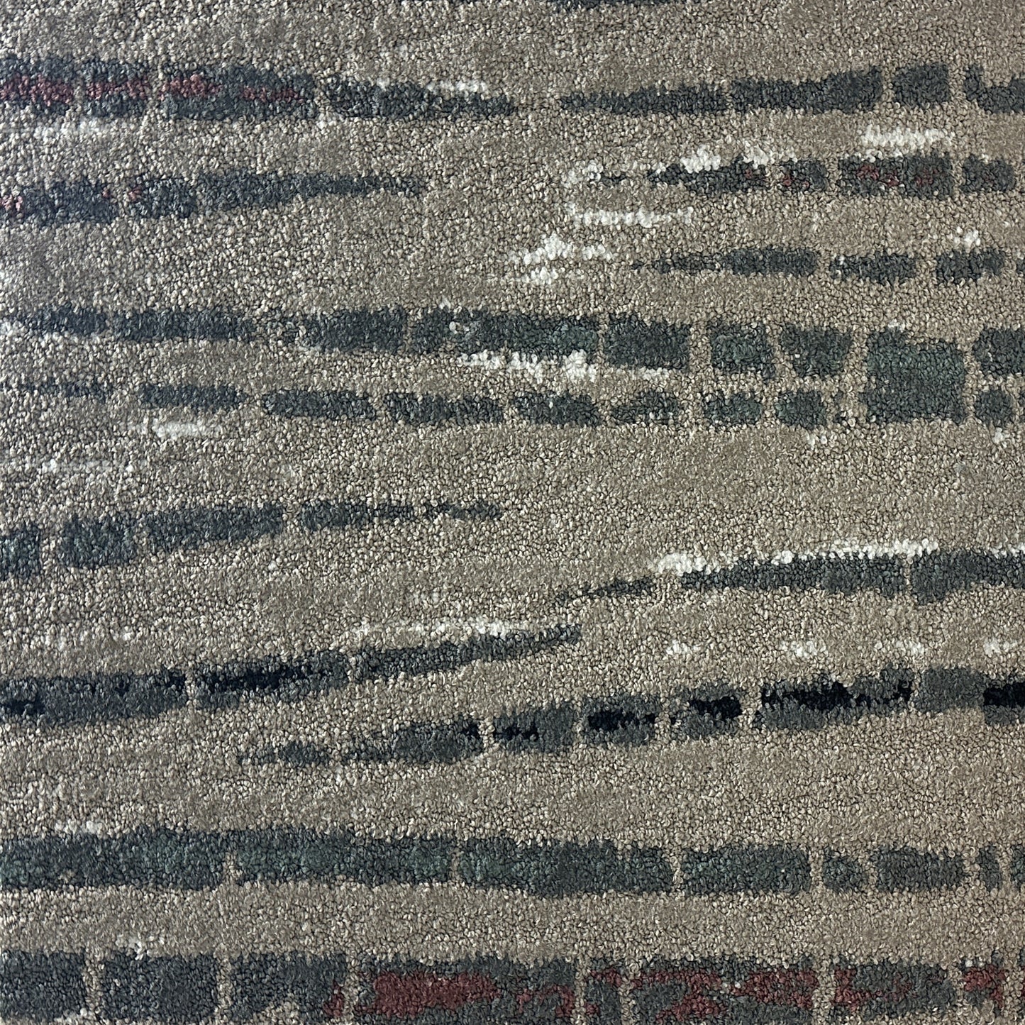 Shaw D9586 Carpet Tile. 48sq.ft./Case