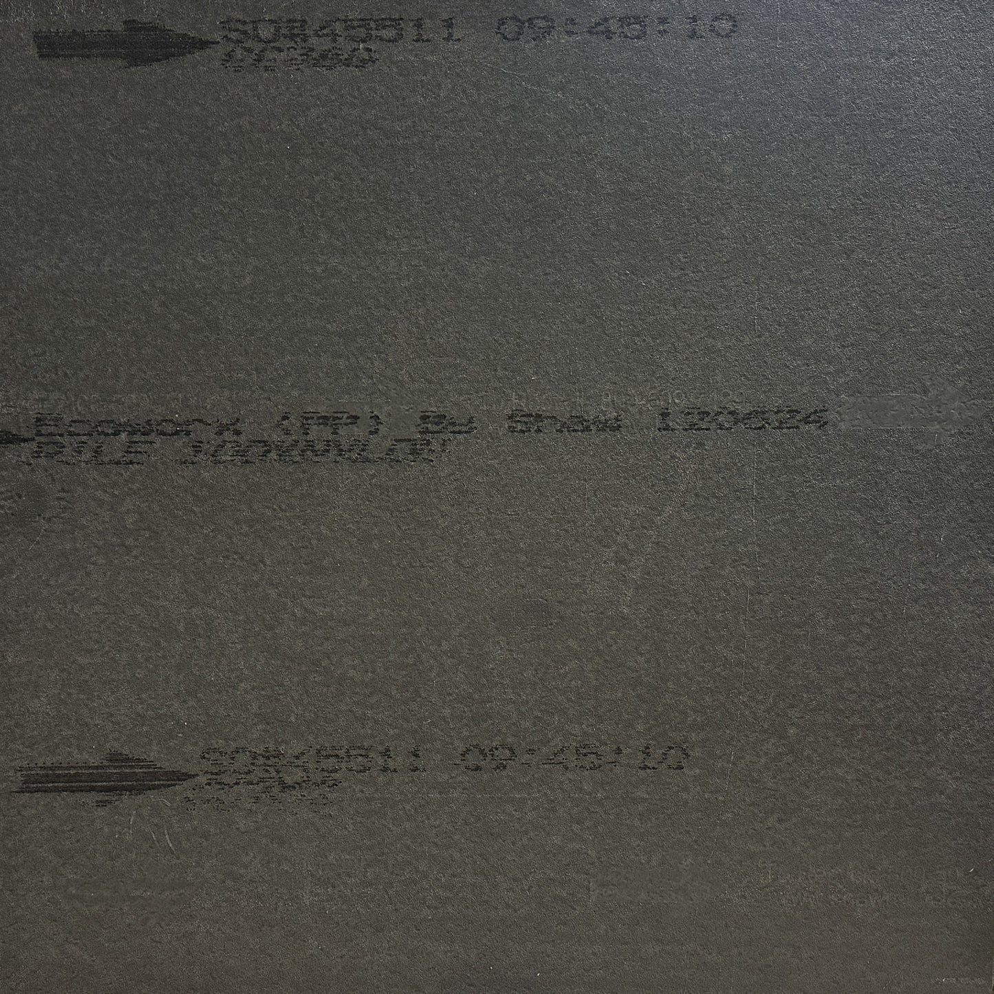 Shaw G6083 Carpet Tile. 48sq.ft./Case