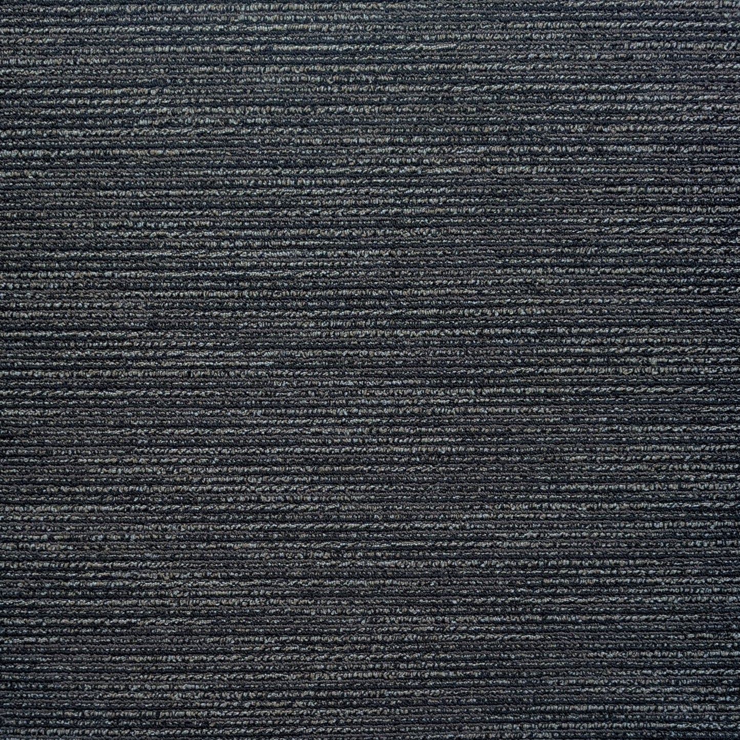 Shaw BLACK 00505 Carpet Tile. 48sq.ft./Case