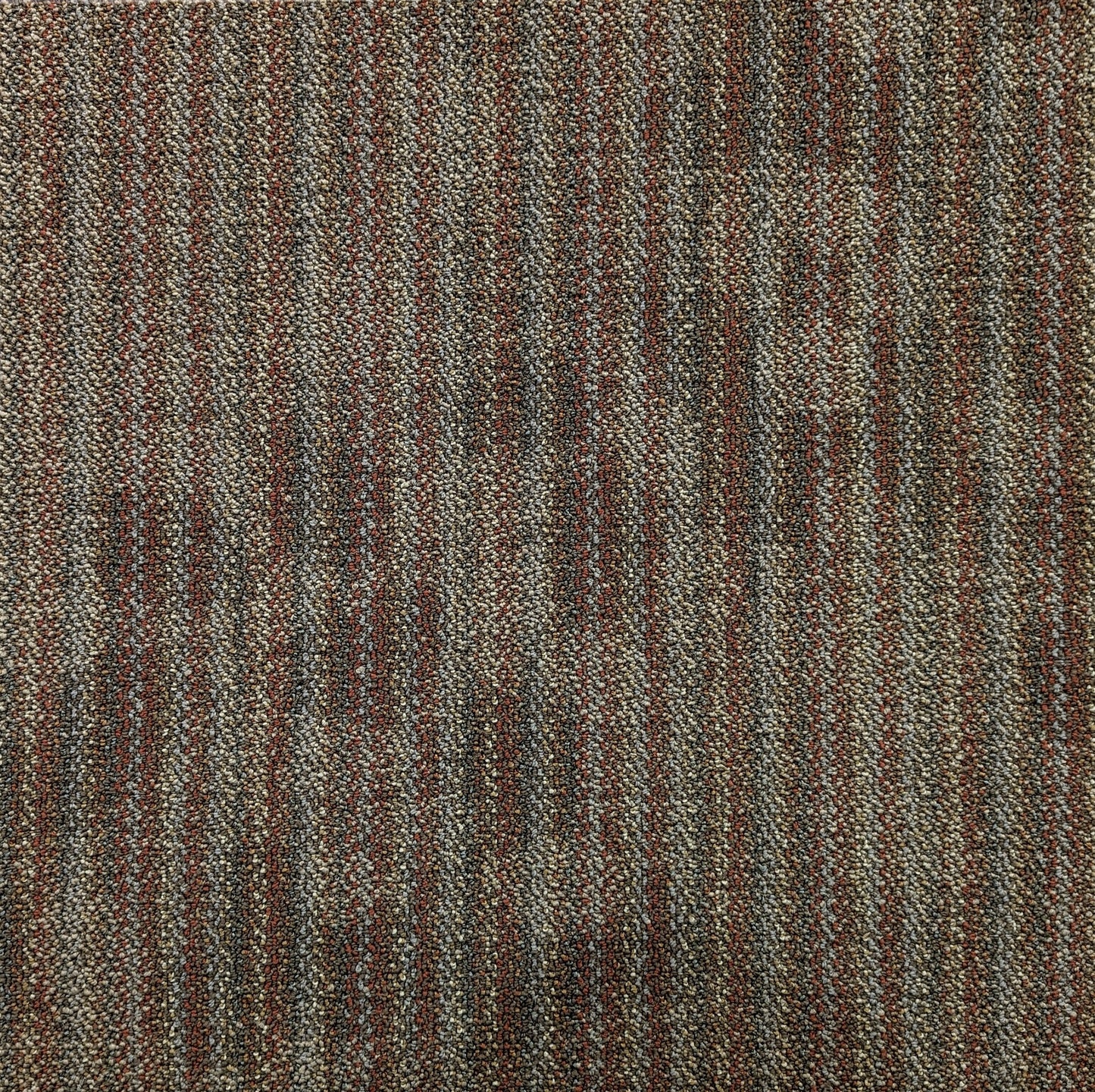 Shaw Sunwashed Carpet Tile-24"x 24"(12 Tiles/case, 48 sq. ft./case)