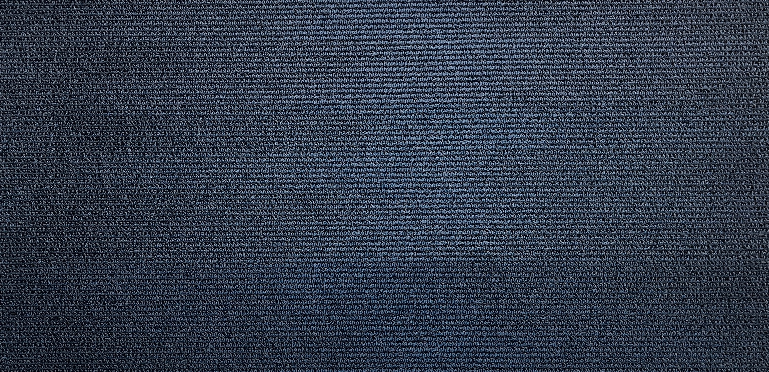 Shaw 00485 Blue Carpet Tile-36"x 18"(10 Tiles/case, 45 sq. ft./case)