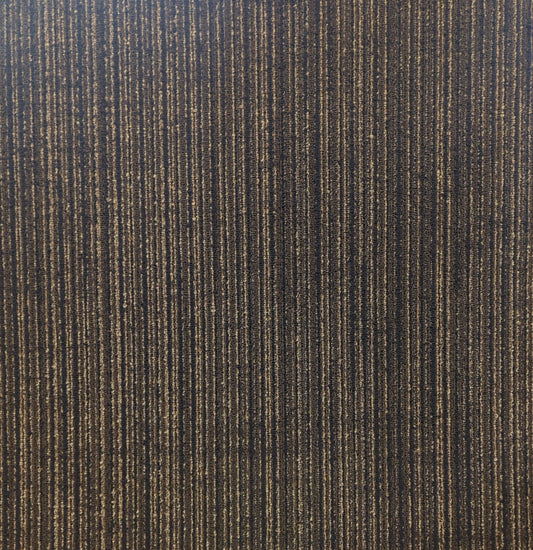 Shaw 00725 CHOCOLATE Carpet Tile. 48sq.ft./Case