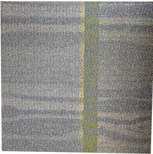 Shaw LT GREY GREEN 00530 Carpet Tile. 48sq.ft./Case