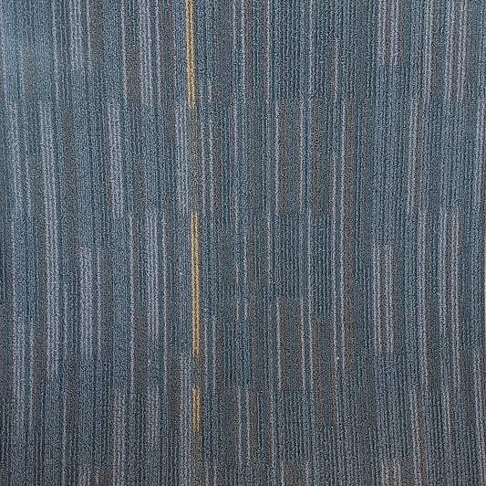 Shaw 00541 CHARCOAL Carpet Tile. 48sq.ft./Case