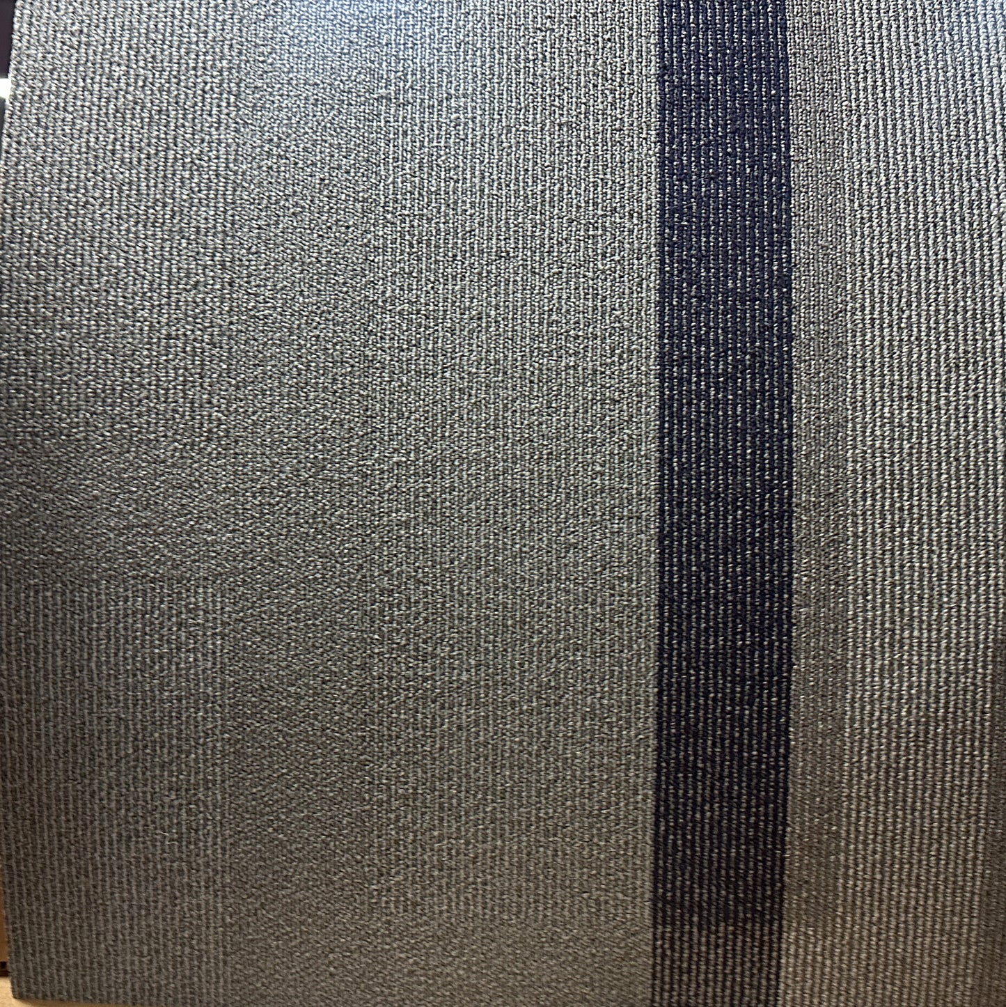 Shaw 00550 GRAY BROWN Carpet Tile. 48sq.ft./Case