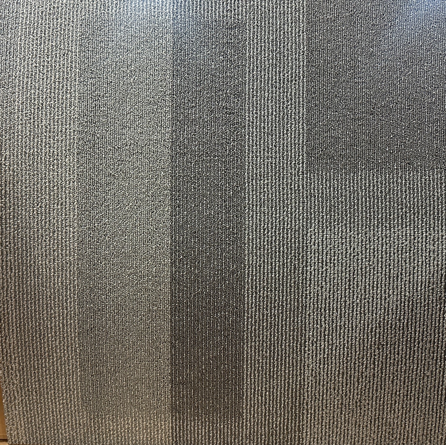 Shaw 00550 GRAY BROWN Carpet Tile. 48sq.ft./Case
