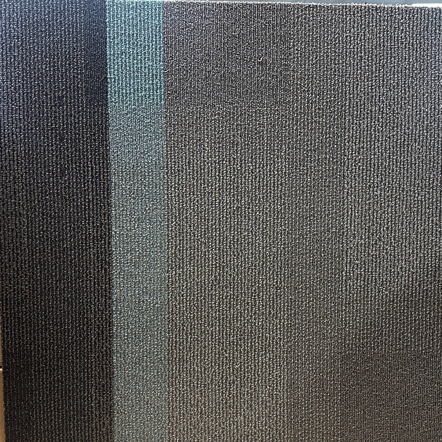 Shaw 00770 DARK BROWN Carpet Tile. 48sq.ft./Case