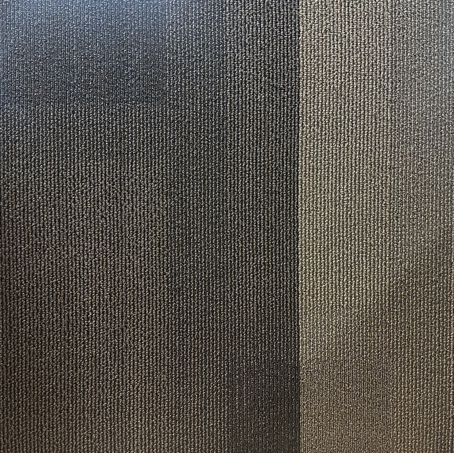 Shaw 00770 DARK BROWN Carpet Tile. 48sq.ft./Case