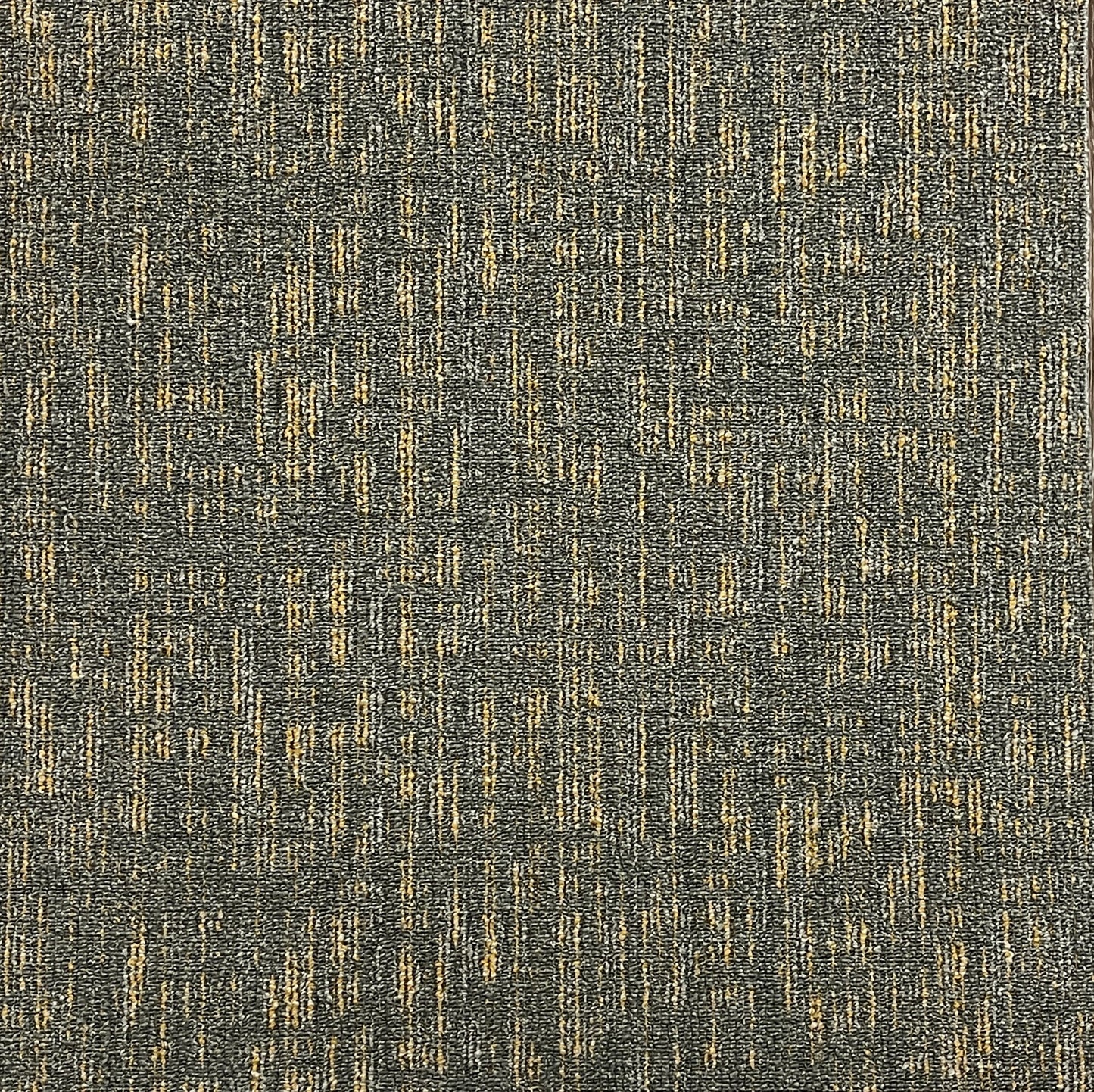 Shaw Grey/Gold Carpet Tile-24"x 24"(12 Tiles/case, 48 sq. ft./case)