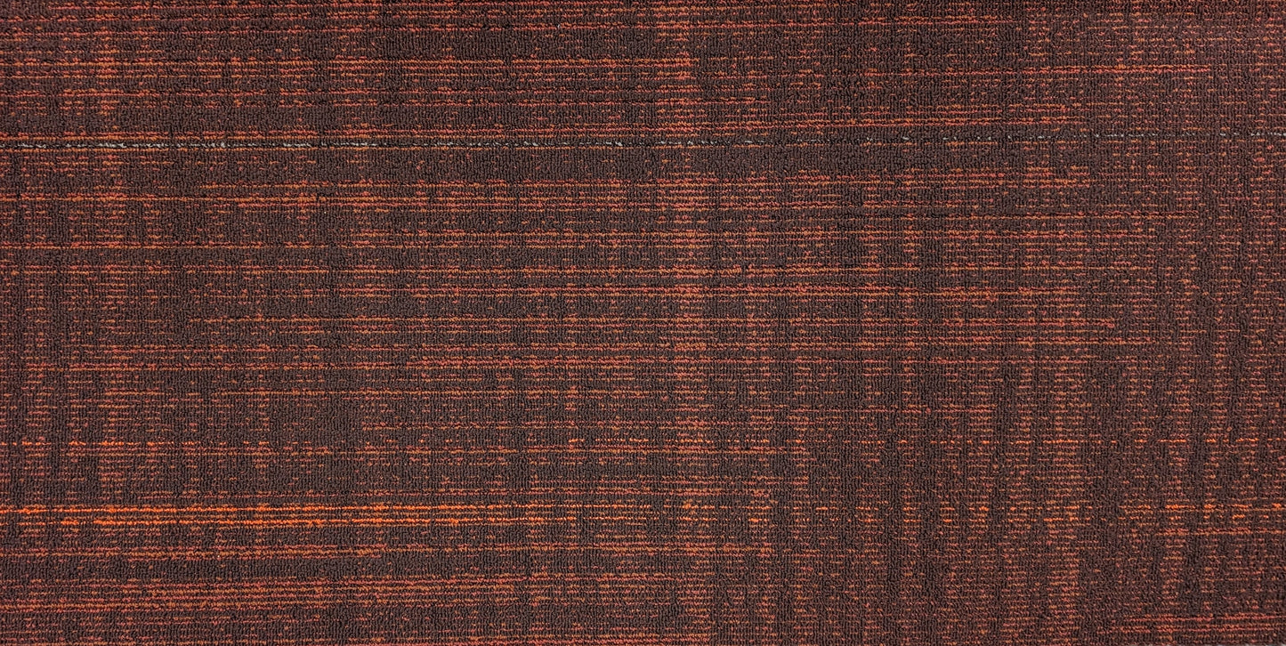 Shaw Weft Carpet Tile-36"x 18"(10 Tiles/case, 45 sq. ft./case)