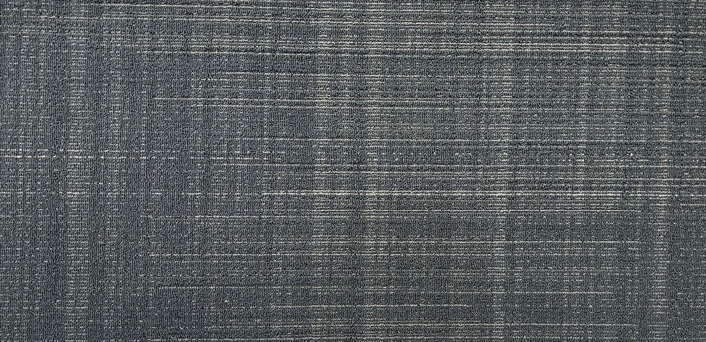 Shaw Light Blue Carpet Tile-36"x 18"(10 Tiles/case, 45 sq. ft./case)