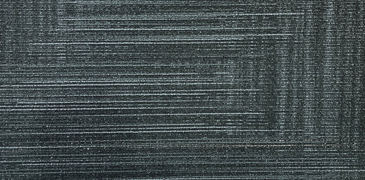 Shaw 00450 Blue Carpet Tile-36"x 18"(10 Tiles/case, 45 sq. ft./case)