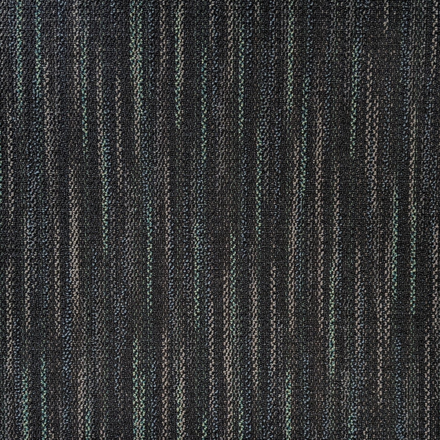 Shaw 00501 GREEN BLACK Carpet Tile. 8.88 SY/CTN