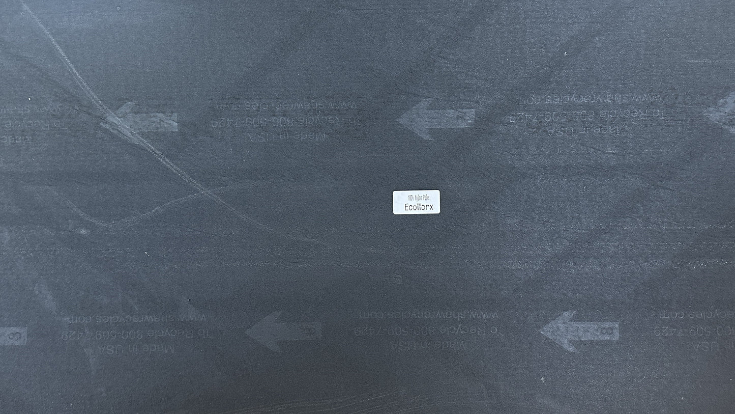 Shaw 04202 BLUE Carpet Tile. 45sq.ft./Case