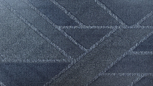 Shaw 05702 CHARCOAL Carpet Tile. 45sq.ft./Case