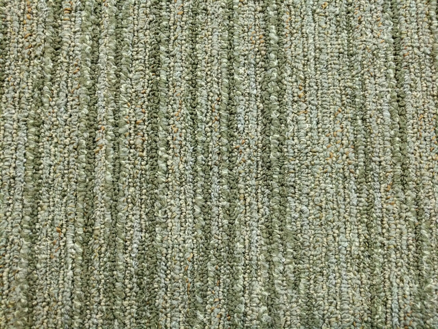 Shaw TI 00301 GREEN Carpet Tile. 48sq.ft./Case
