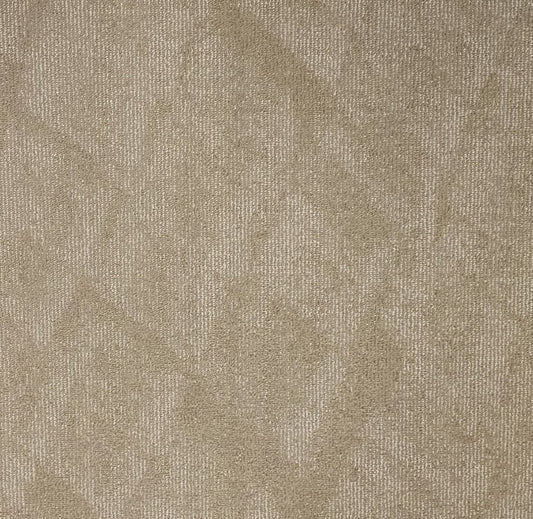 Shaw 00115 LIGHT BEIGE Carpet Tile. 48sq.ft./Case