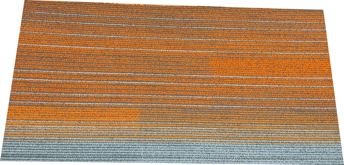 Carpet Tile USA Shaw Sunset Carpet Tile-36&quot;x 18&quot;(10 Tiles/case, 45 sq. ft./case)