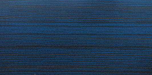 Shaw Blue Waters Carpet Tile-36"x 18"(10 Tiles/case, 45 sq. ft./case)