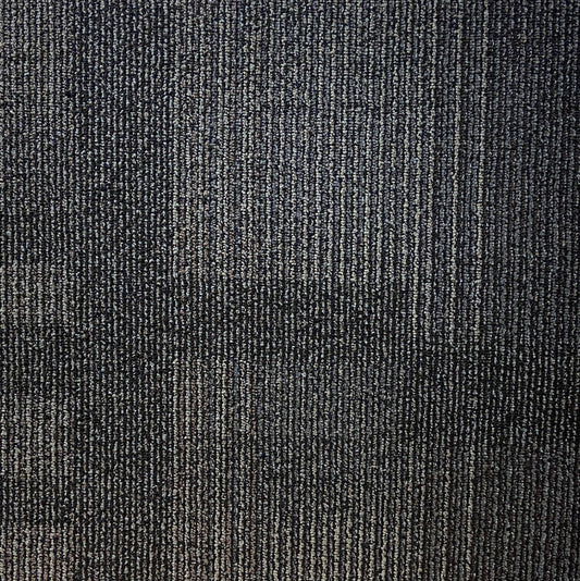 Shaw Continuum Carpet Tile-24"x 24"(12 Tiles/case, 48 sq. ft./case)