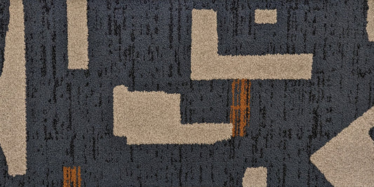 Shaw B4031 Carpet Tile-36"x 18"(10 Tiles/case, 45 sq. ft./case)