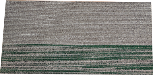 Carpet Tile USA Shaw Green Envy Carpet Tile-36&quot;x 18&quot;(10 Tiles/case, 45 sq. ft./case)