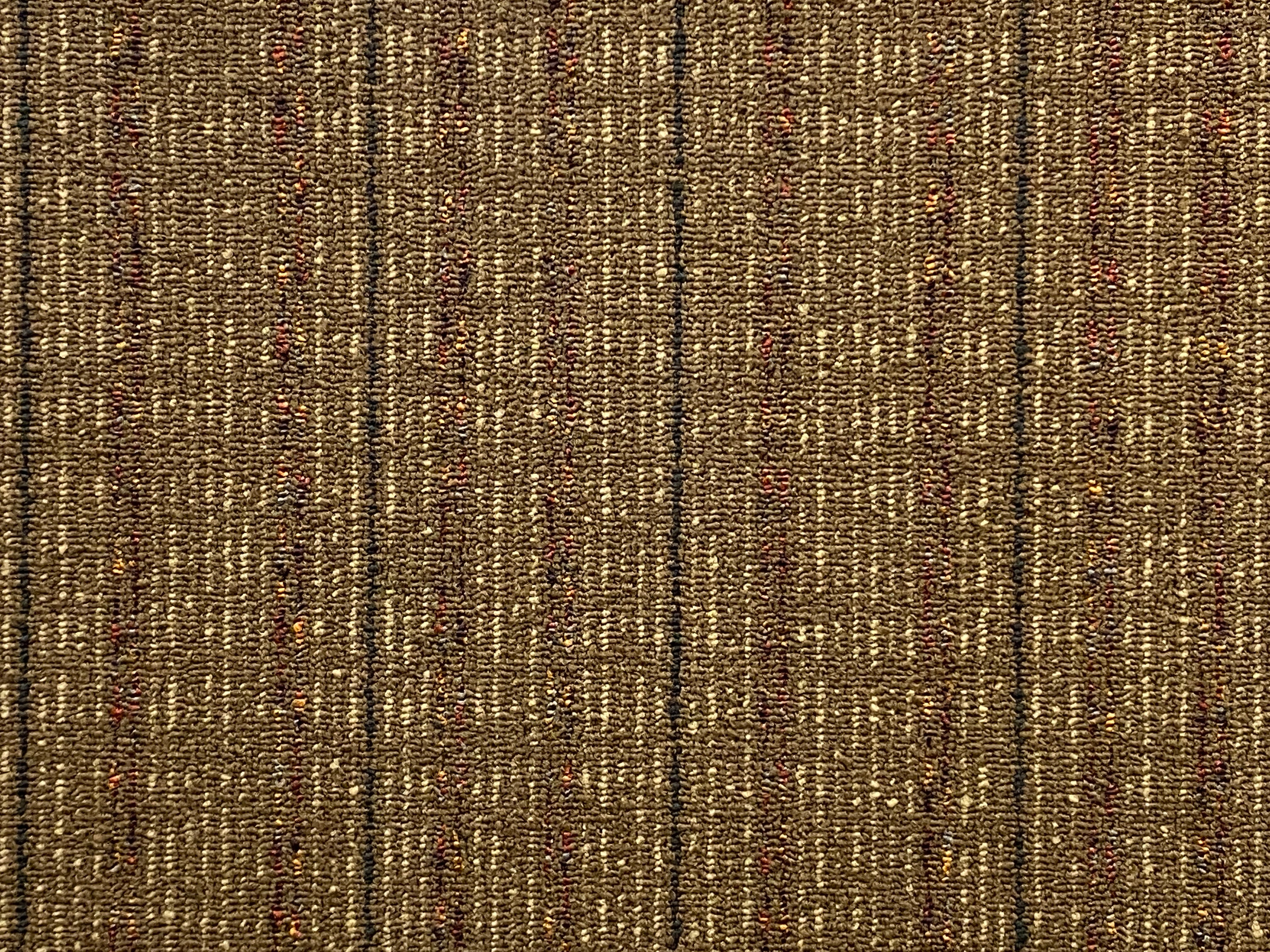 Shaw Gold Carpet Tile-24"x 24"(12 Tiles/case, 48 sq. ft./case)
