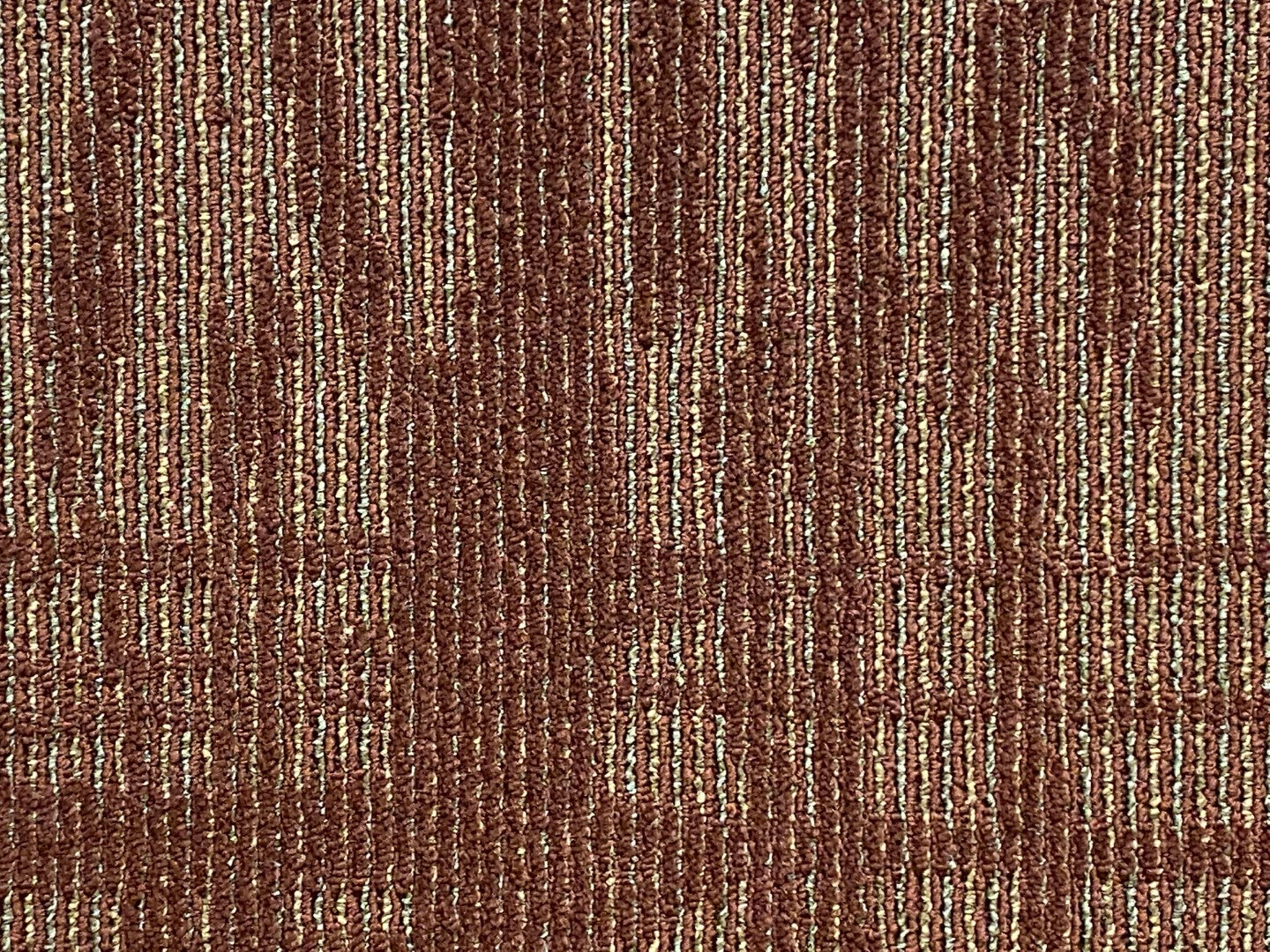 Shaw Burgundy Carpet Tile-24"x 24"(12 Tiles/case, 48 sq. ft./case)