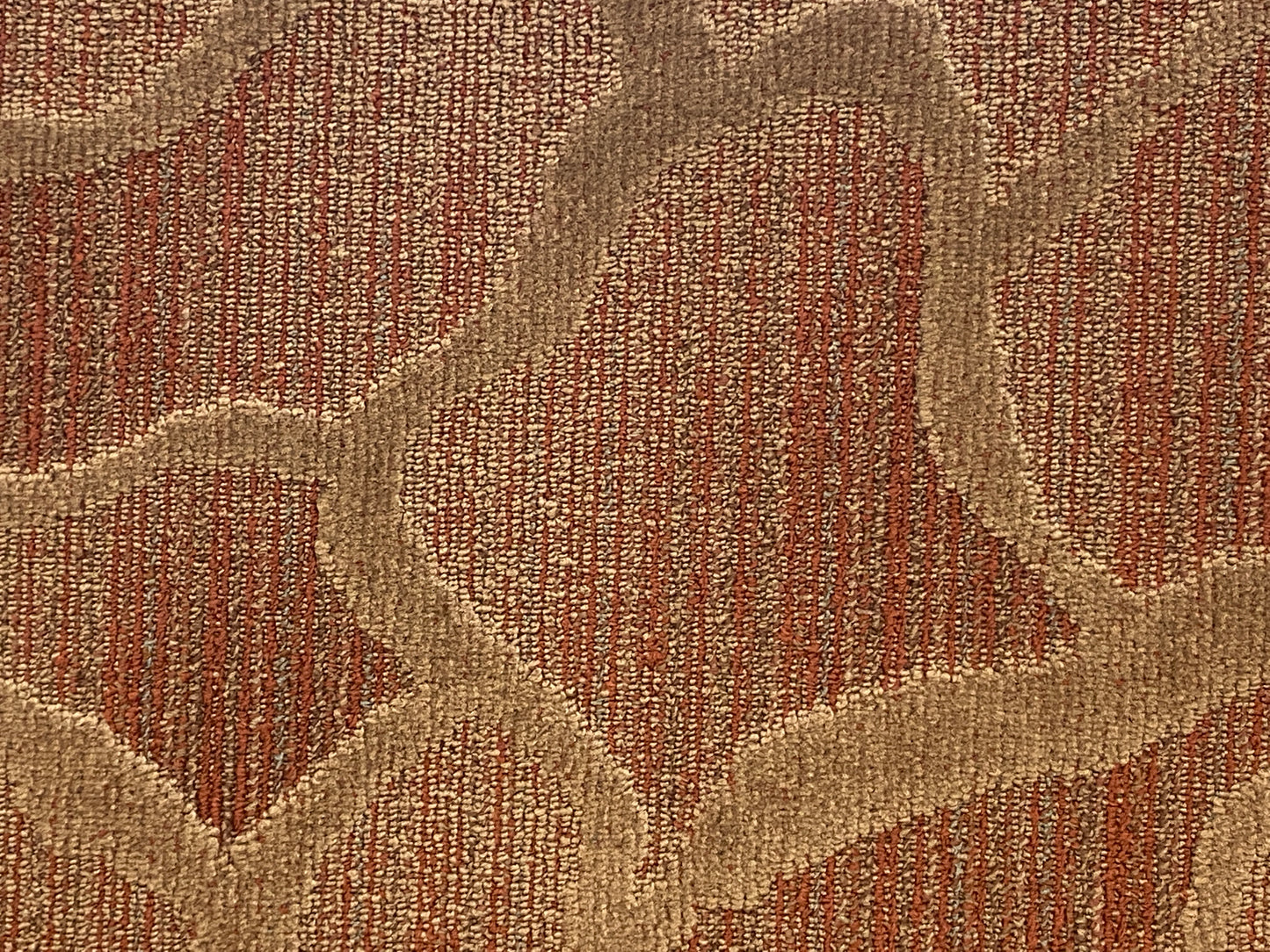 Shaw Koi Carpet Tile-24"x 24"(12 Tiles/case, 48 sq. ft./case)