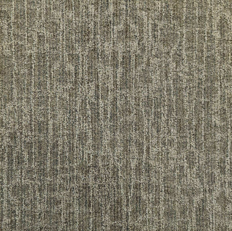 Shaw 00103 Beige Carpet Tile-24"x 24"(12 Tiles/case, 48 sq. ft./case)