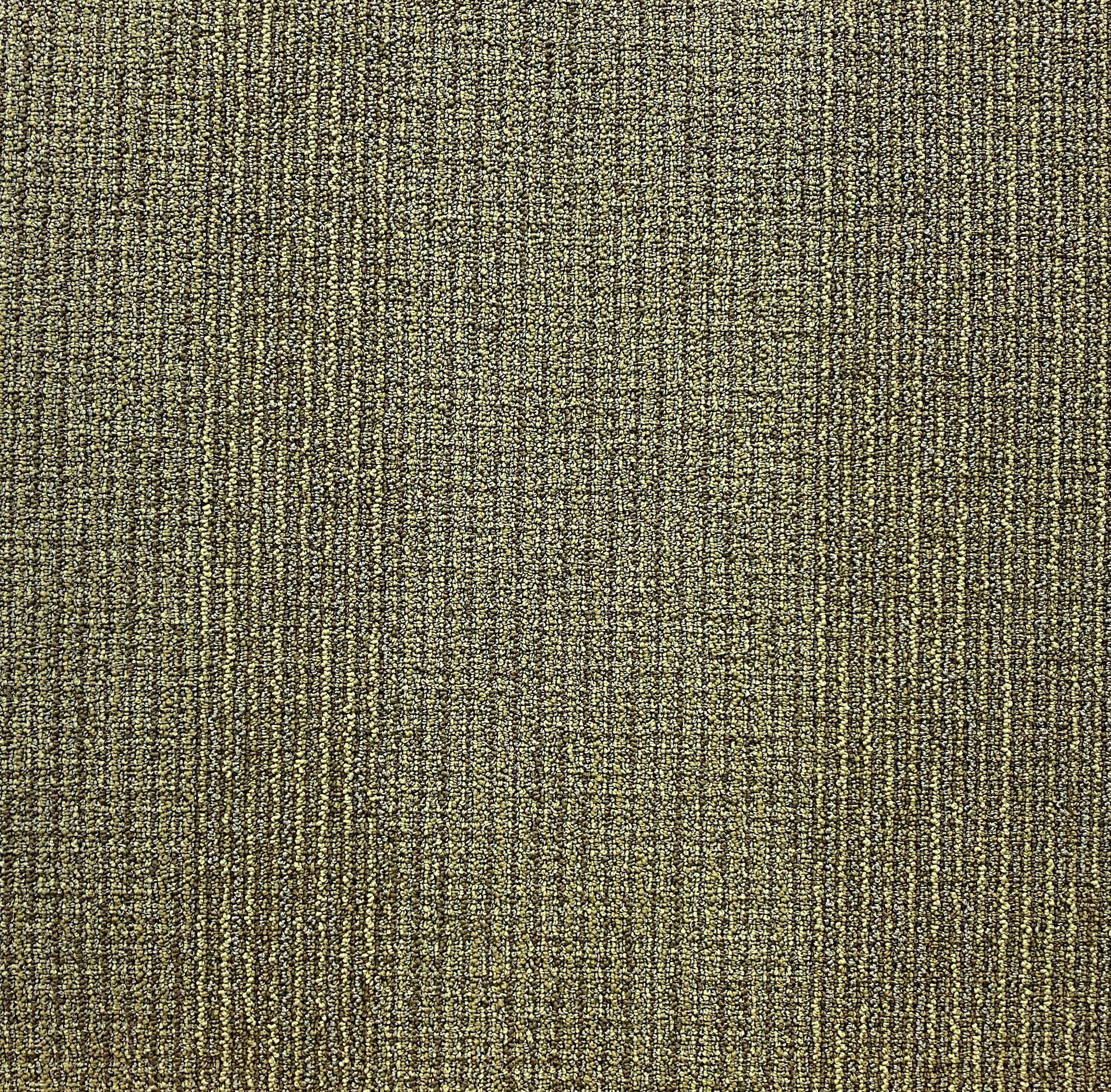 Shaw Lime Green Carpet Tile-24"x 24"(12 Tiles/case, 48 sq. ft./case)