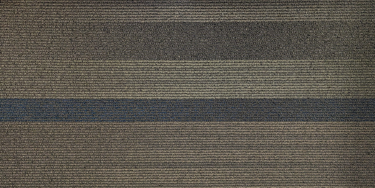 Shaw M8797-00330 Carpet Tile-36"x 18"(10 Tiles/case, 45 sq. ft./case)