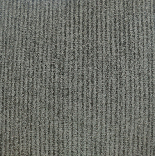 Shaw Light Blue Carpet Tile-24"x 24"(12 Tiles/case, 48 sq. ft./case)