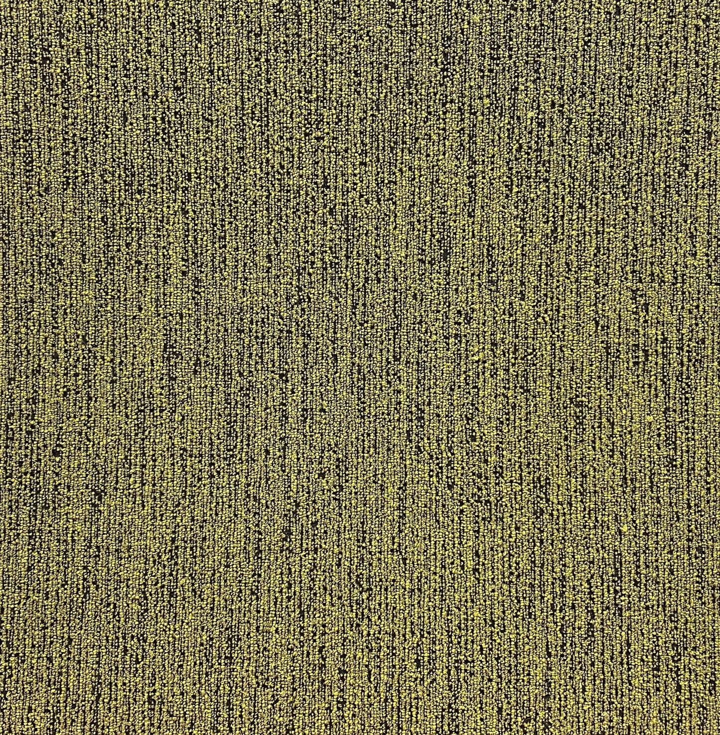 Shaw Yellow Green Carpet Tile-24"x 24"(12 Tiles/case, 48 sq. ft./case)