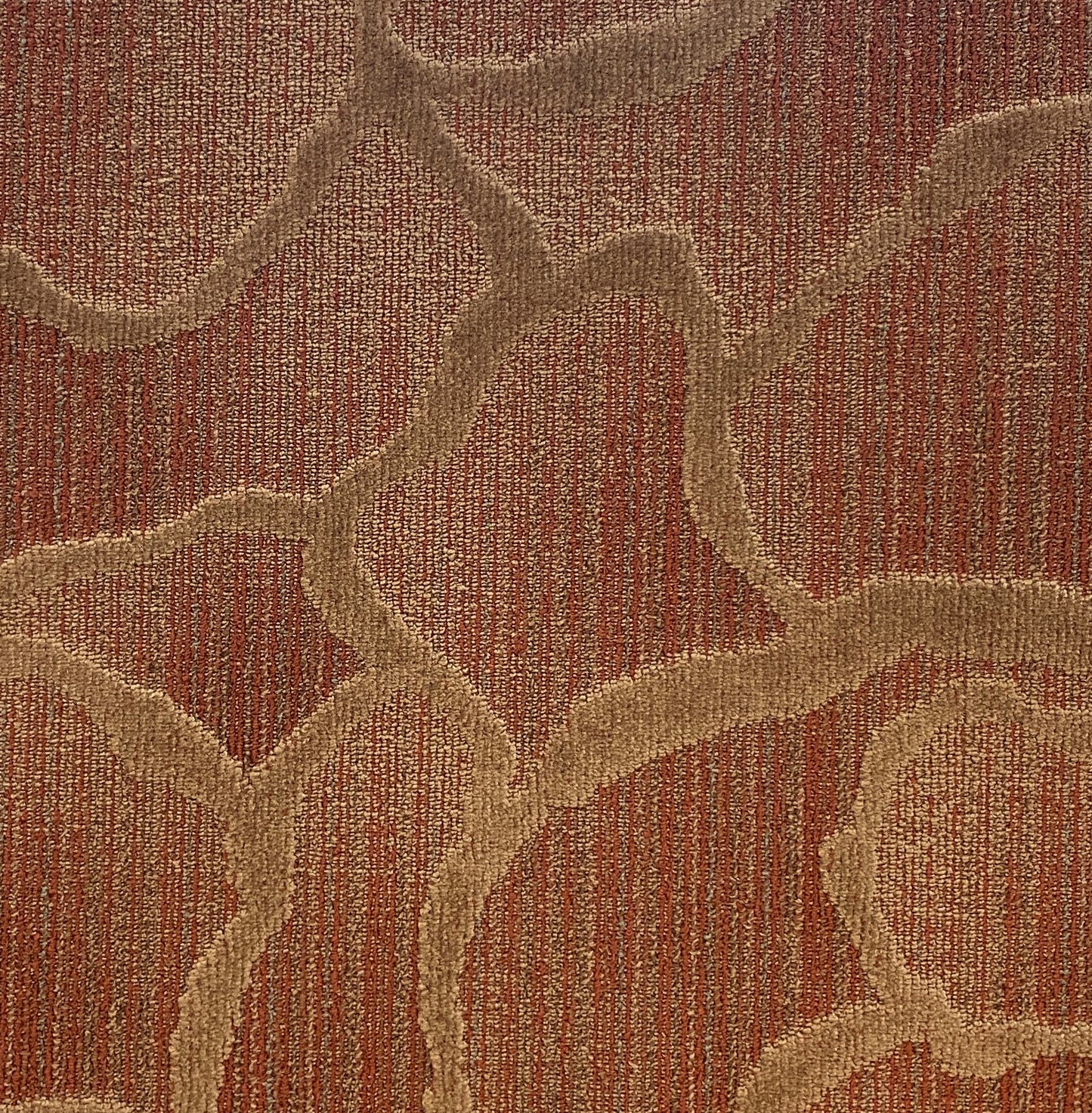 Shaw Koi Carpet Tile-24"x 24"(12 Tiles/case, 48 sq. ft./case)