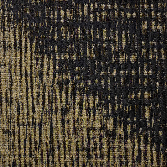 Carpet Tile USA Shaw Gold Grey Carpet Tile-24&quot;x 24&quot;(12 Tiles/case, 48 sq. ft./case)