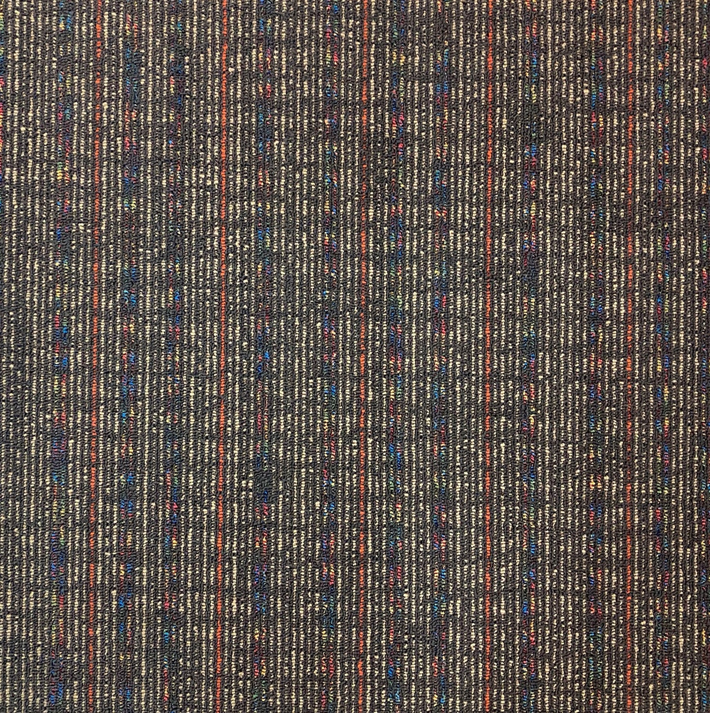 Carpet Tile USA Shaw Warm Grey Carpet Tile-24&quot;x 24&quot;(12 Tiles/case, 48 sq. ft./case)