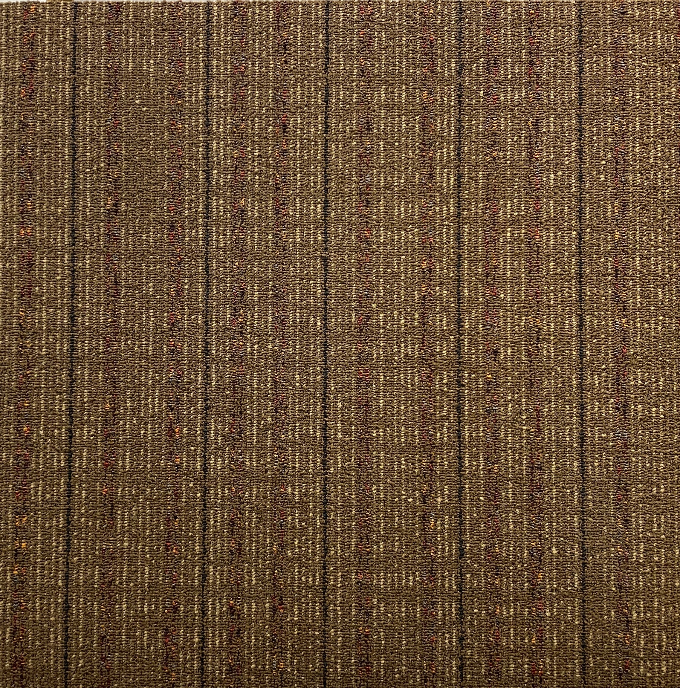 Shaw Gold Carpet Tile-24"x 24"(12 Tiles/case, 48 sq. ft./case)