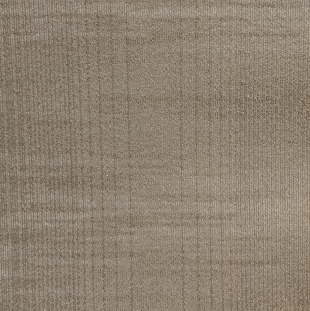Carpet Tile USA Shaw Beige Carpet Tile-24"x 24"(12 Tiles/case, 48 sq. ft./case)